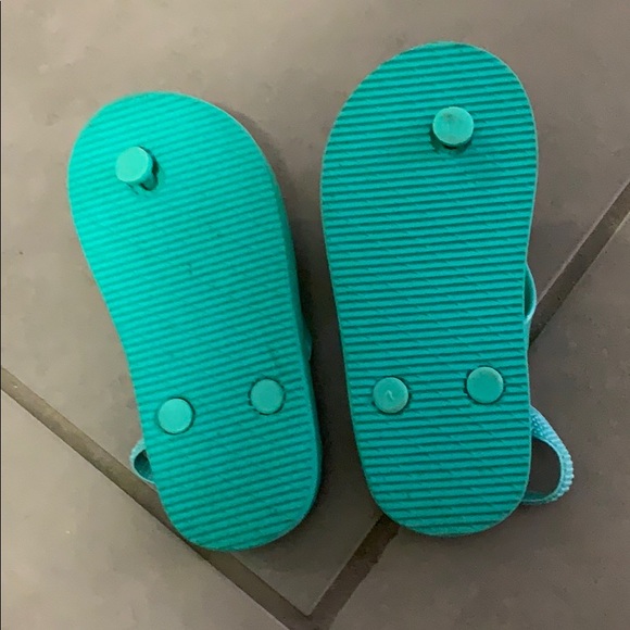 Toddler slippers - Picture 3 of 5